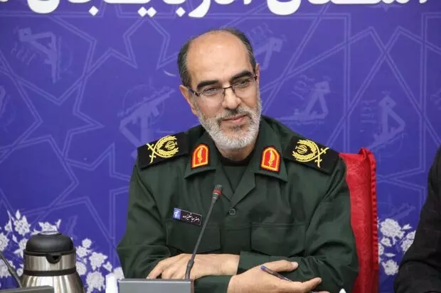 برگزاری کنگره ده هزار شهید استان در ۲۶ آبان / عقب ماندگی با عدم تخصیص اعتبارات