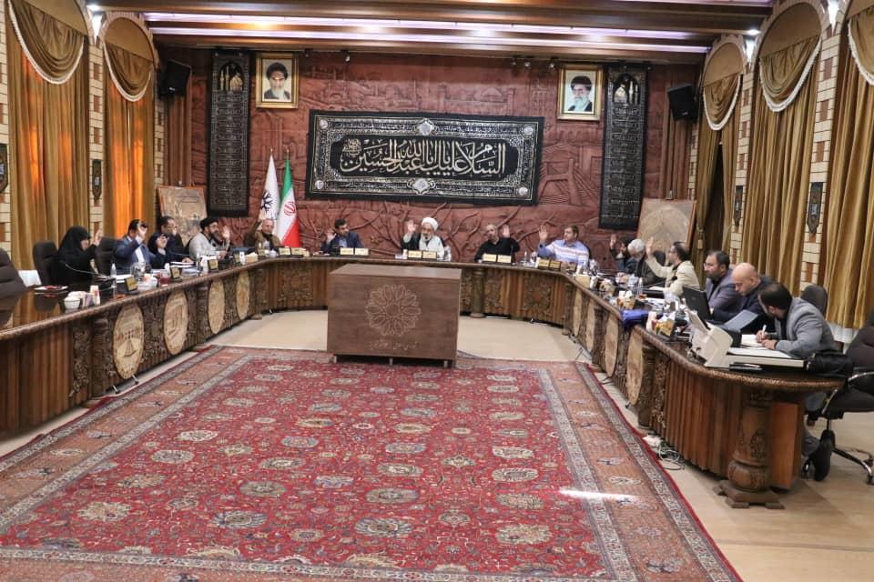 تحلیلی بر کاندیداهای ریاست شورای شهر در سال سوم / عبور از برگی؛ تقریبا