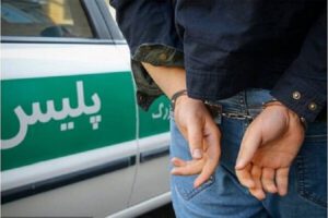 پایان قدرت نمایی اراذل و اوباش در تبریز
