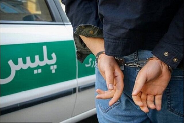 پایان قدرت نمایی اراذل و اوباش در تبریز