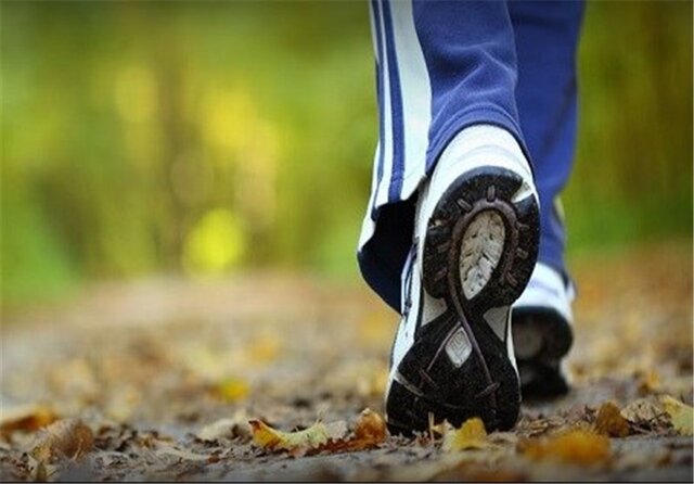 پیاده روی چه تاثیری بر دیابت دارد؟