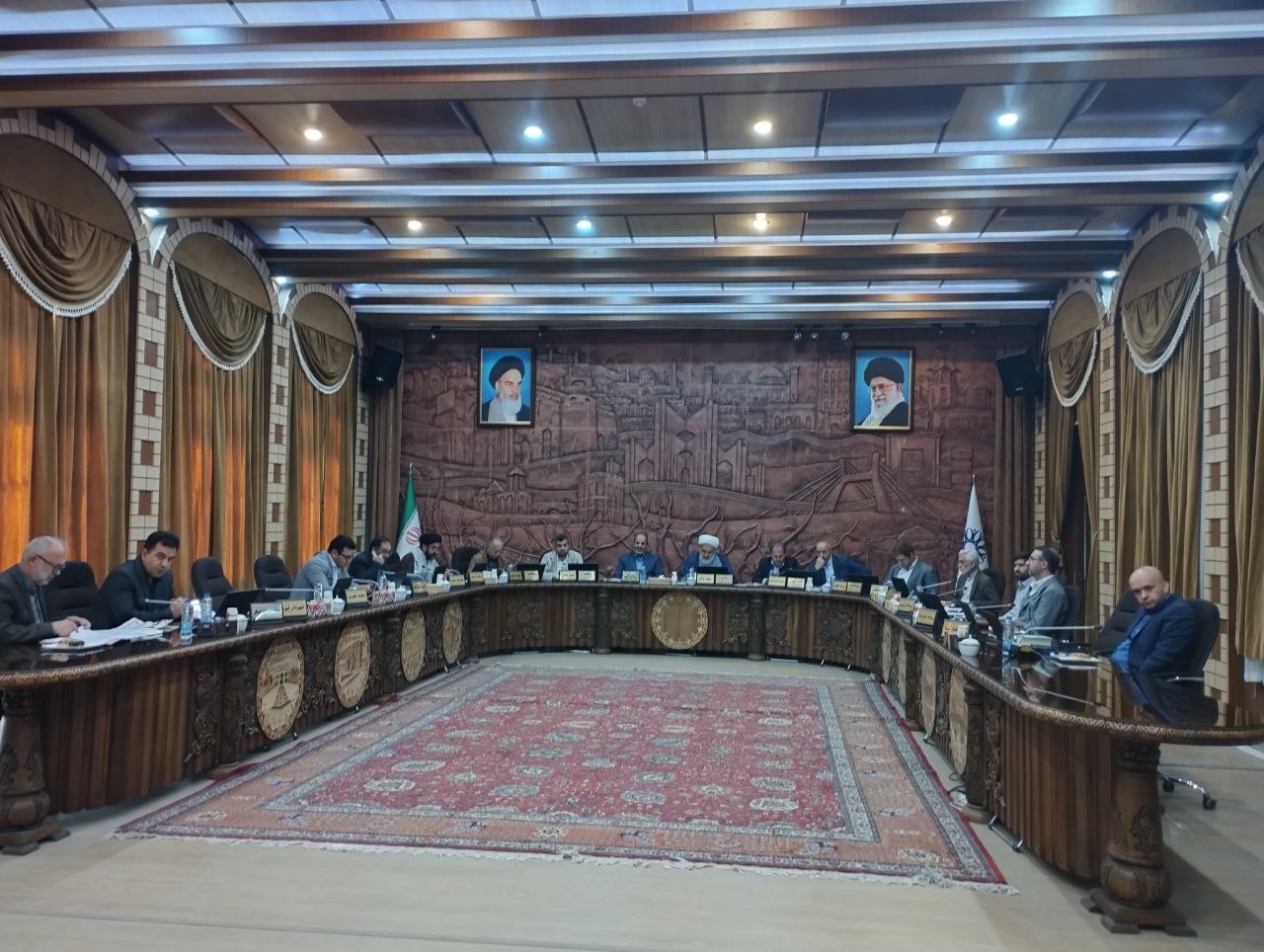 معجزه تامین آب تبریز / افزایش درآمد شهری با بیمه اقتصادی