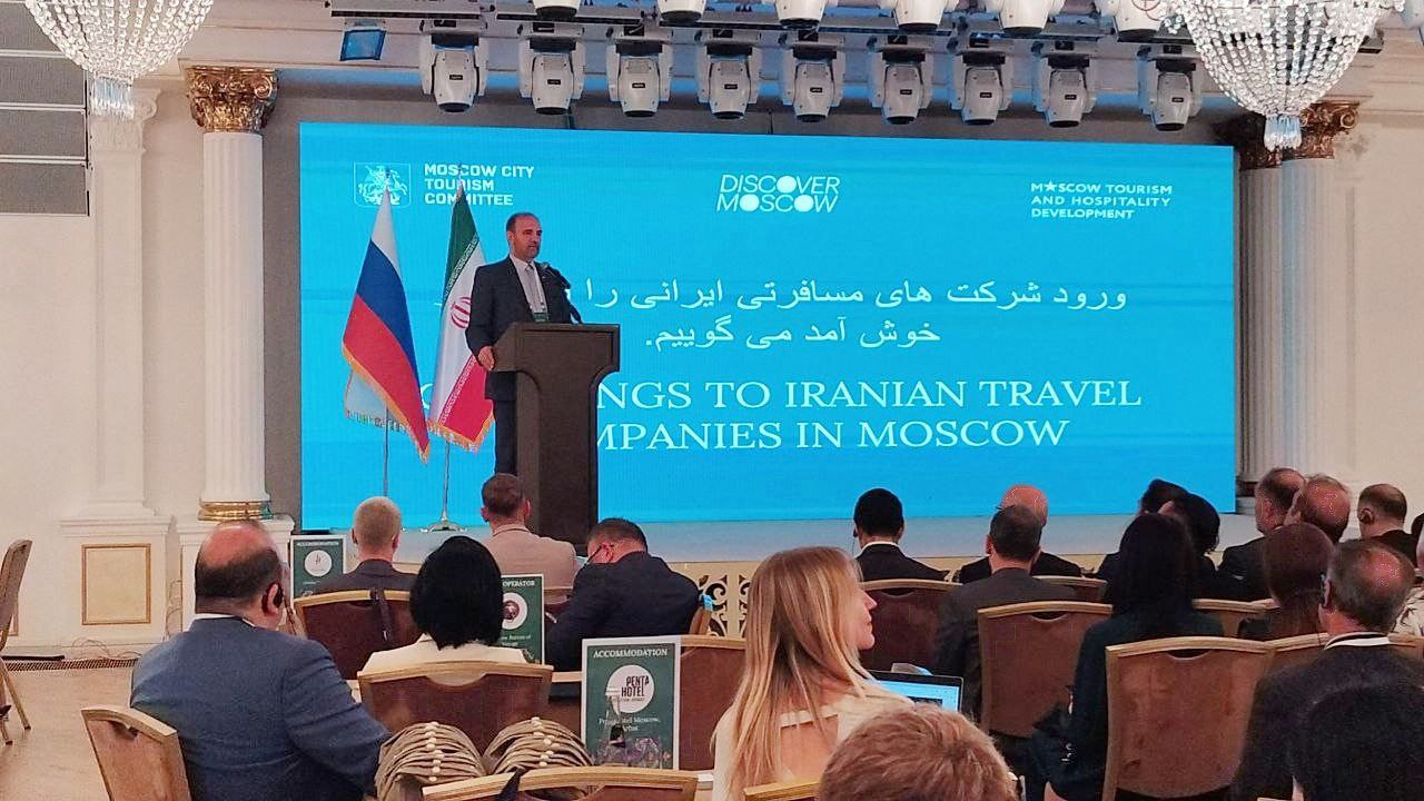 سفر هیات اقتصادی آذربایجان شرقی به روسیه چه دستاوردی داشت؟