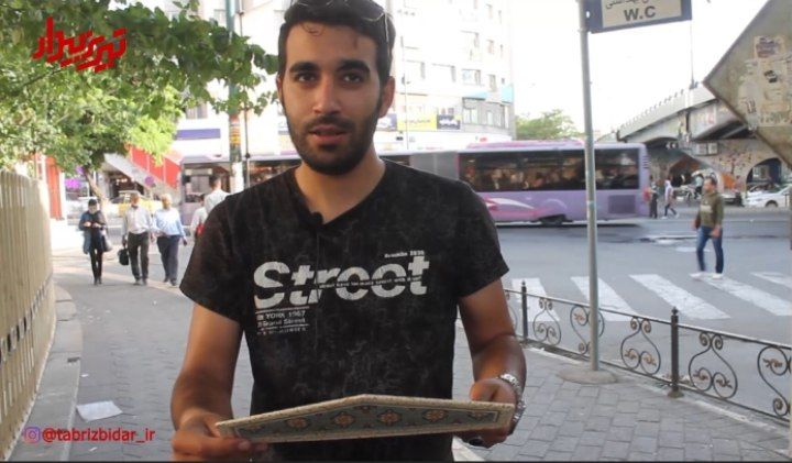 شب قدر یا عید غدیر؟