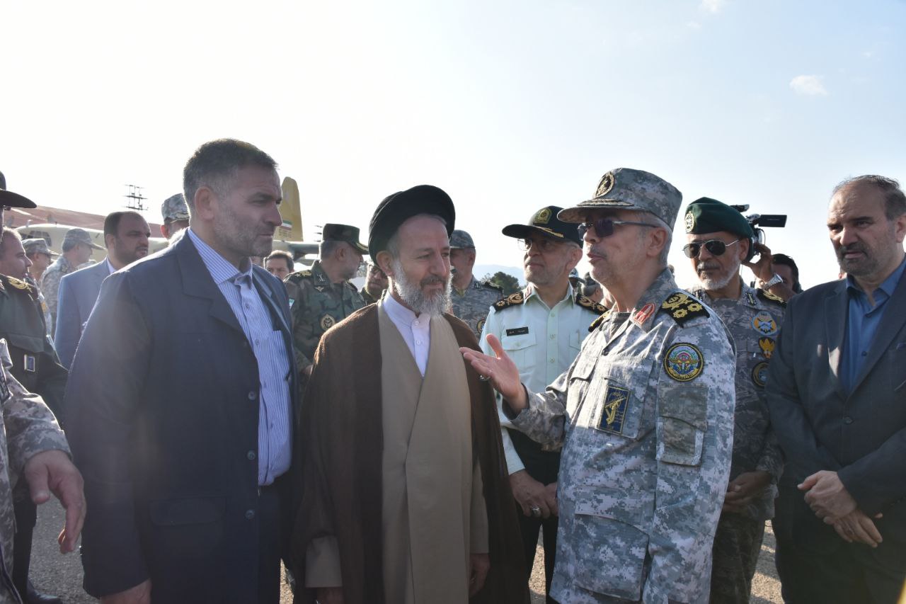 وضعیت امنیتی مطلوب در آذربایجان شرقی 