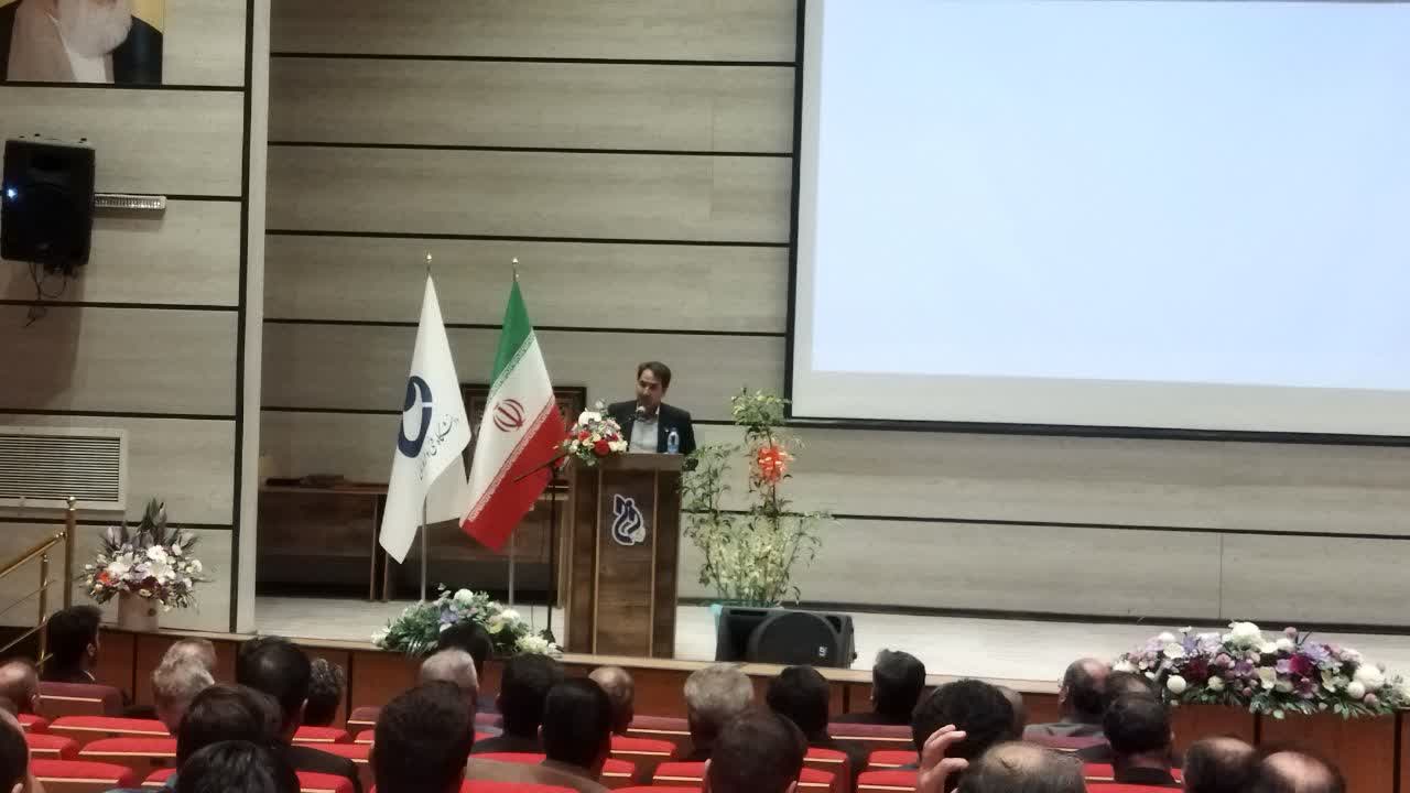 نقش ممتاز دانشکده فنی و حرفه‌ای در صنعت