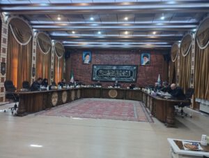 خودروهای جدید آتش نشانی در راه است / از فرمانداری به شورا: خارج از حیطه وظایف عمل نشود