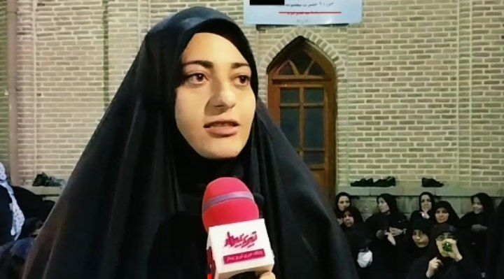 پیام عاشورا از زبان عزاداران حسینی تبریز / حاجت هایی که فقط به ارباب بی کفن باید گفت