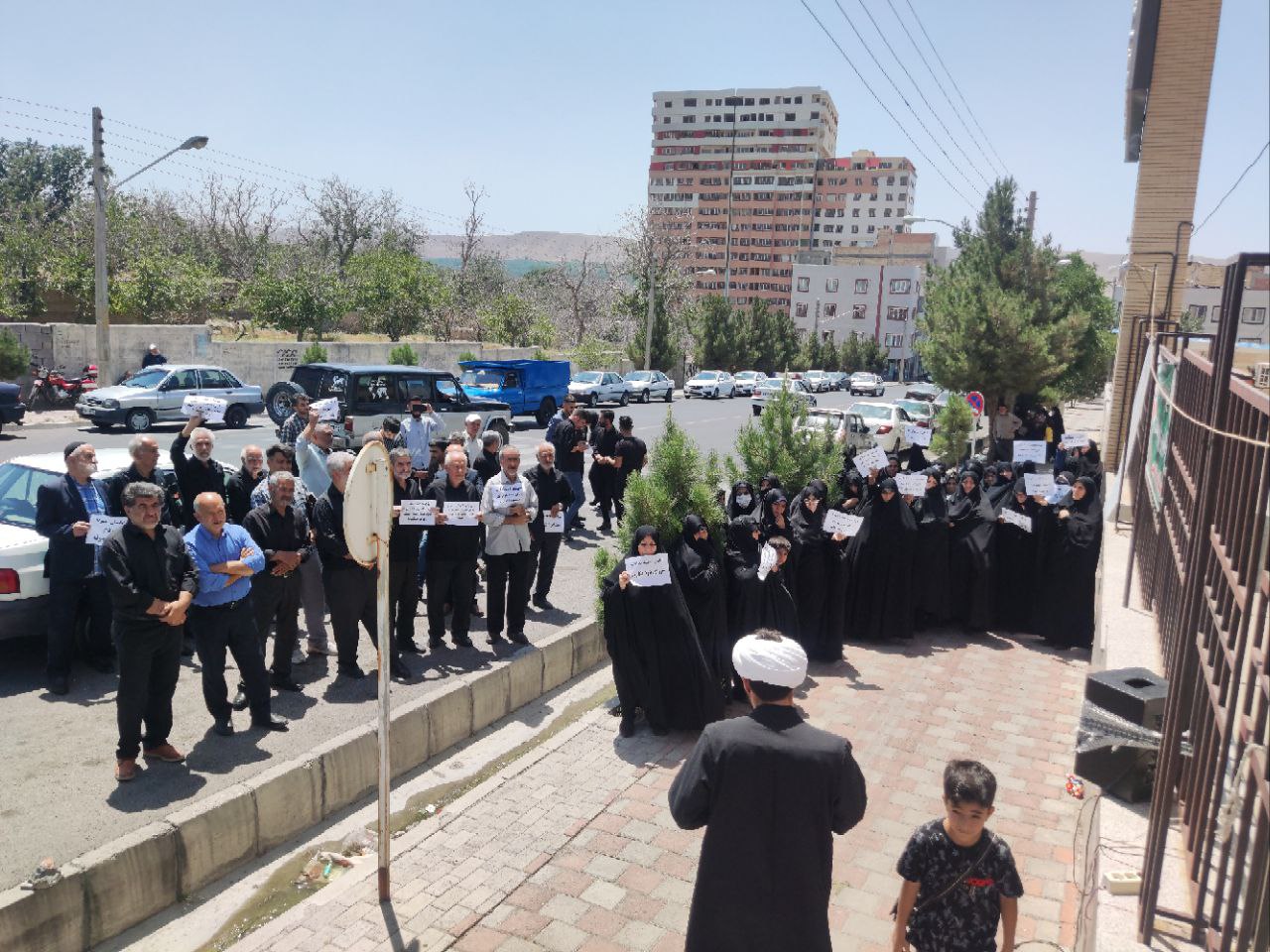 ادامه پیگیری «پرونده بزرگ فساد در سهند»