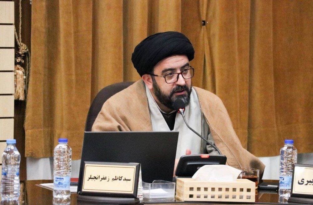 زعفرانچی اعلام کاندیداتوری برای ریاست کرد / شورای شهر تبریز نیازمند تغییرات مدیریتی است