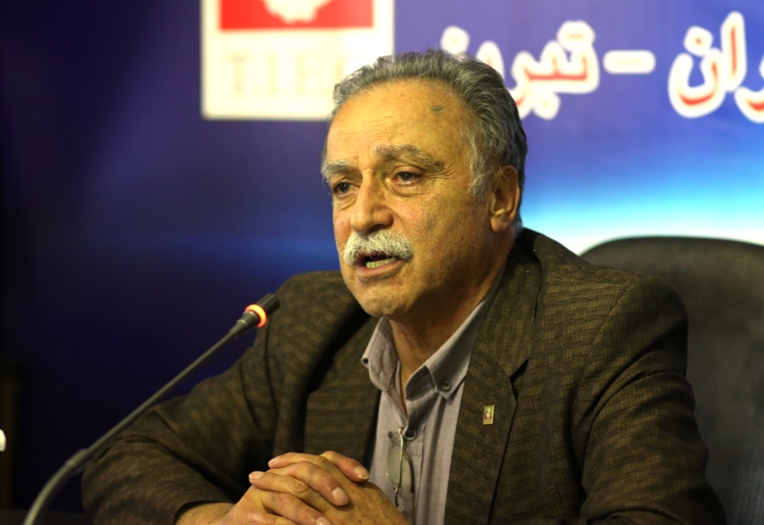 برگزاری بیست و چهارمین نمایشگاه بین‌المللی کیف و کفش ایران در تبریز