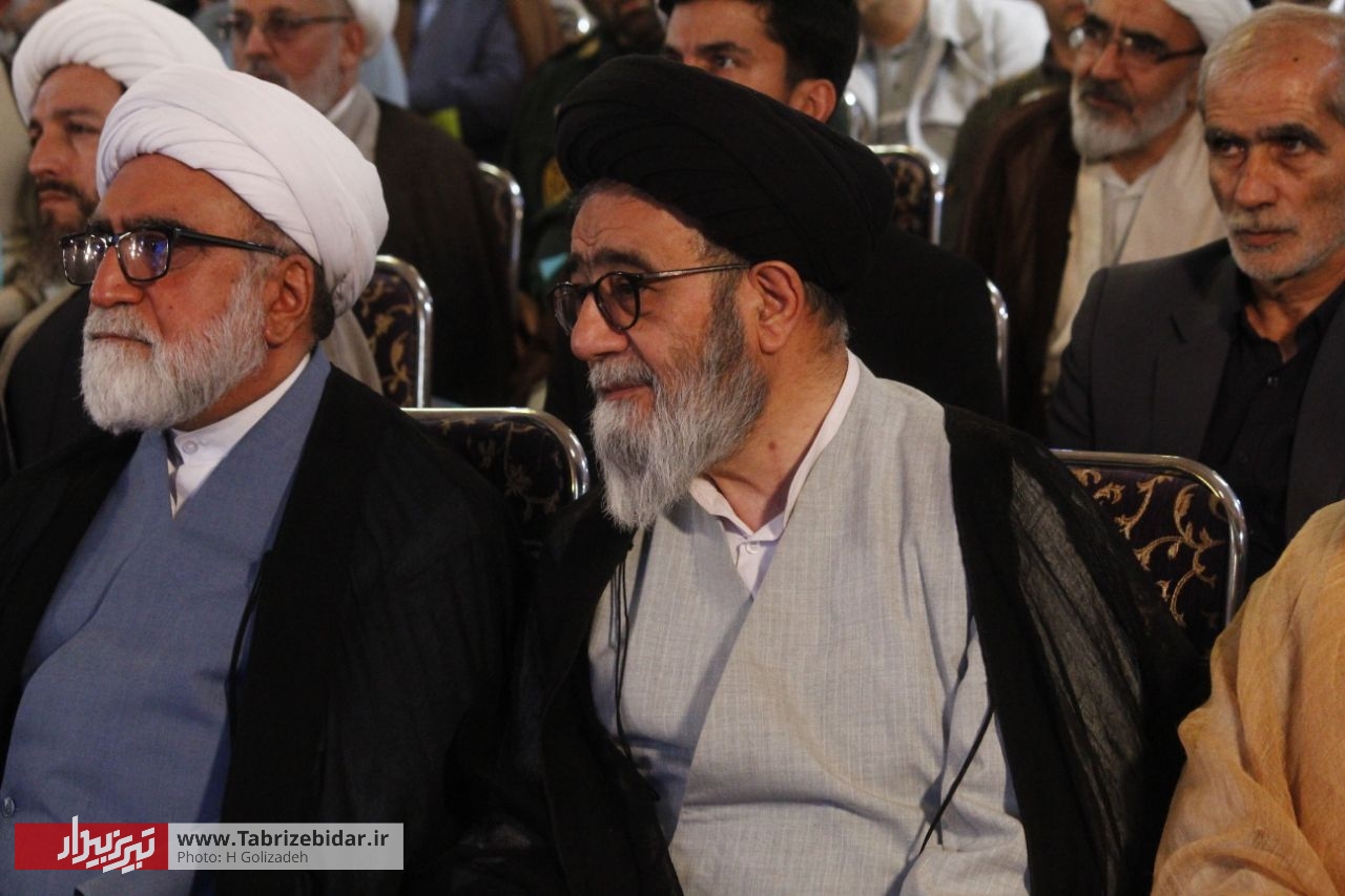 خاندان خامنه ای، بزرگان زیادی به جامعه و تاریخ تحویل داده‌اند