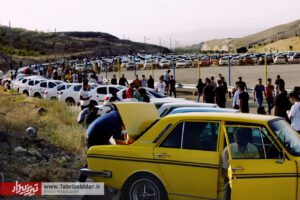همایش خودرویی