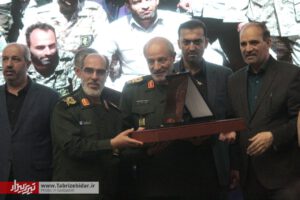 همسنگر طوفان