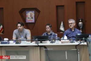 قهرمانی فرزاد، مسیر جدیدی برای کودکان سندروم داون ایجاد کرد / هیات کاراته استان در گود سیاسی کاری
