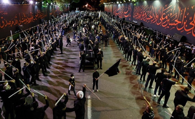 شاخسی های انتخاباتی / هشدار سازمان تبلیغات به هیئات