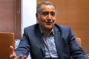 علیرضابیگی در دادگاه بدوی به یک سال حبس محکوم شد