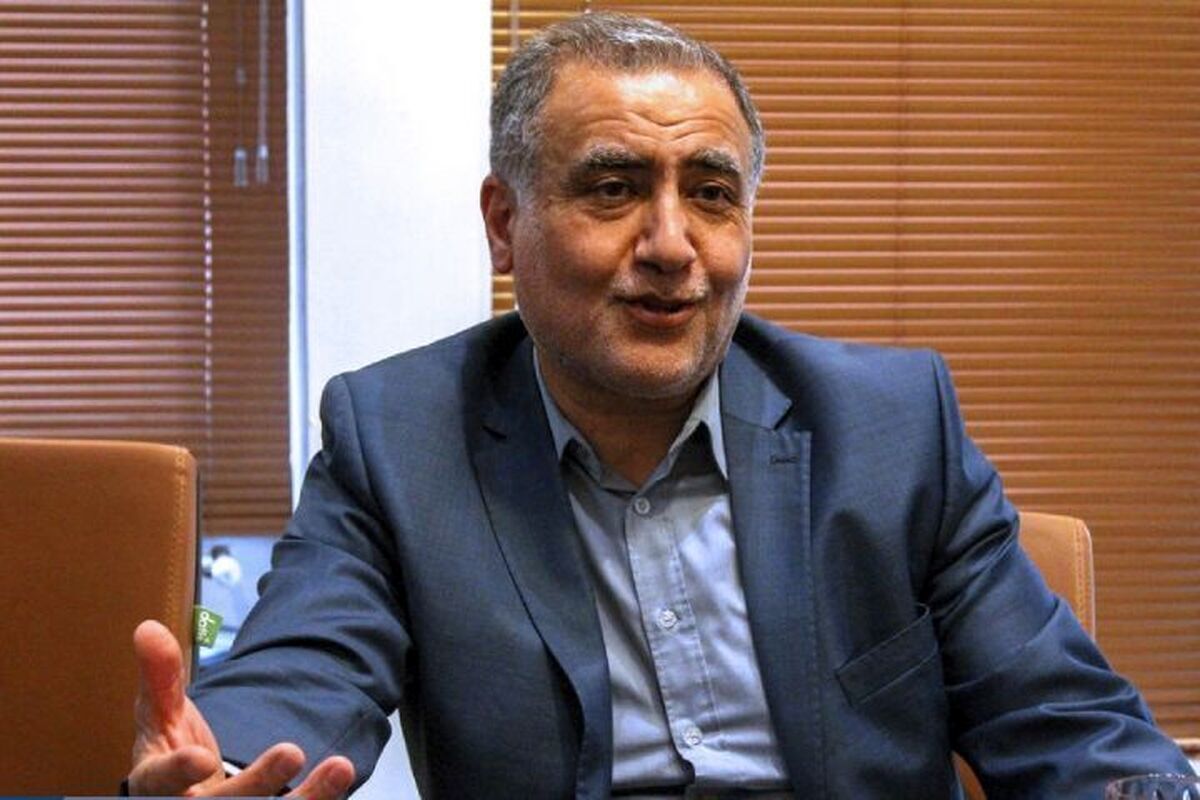 علیرضابیگی در دادگاه بدوی به یک سال حبس محکوم شد