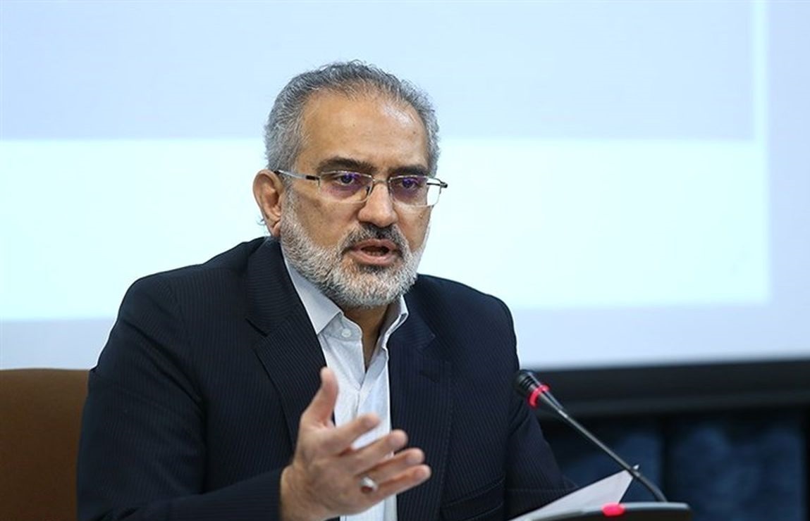 برای معرفی مفاخر آذربایجان و تبریز آثار هنری و فیلم تهیه شود