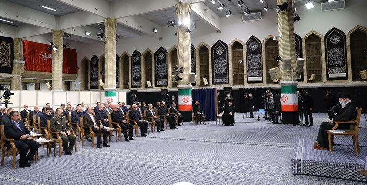 مهمترین شاخص خنثی‌سازی تحریم‌ها، کاهش تورم است