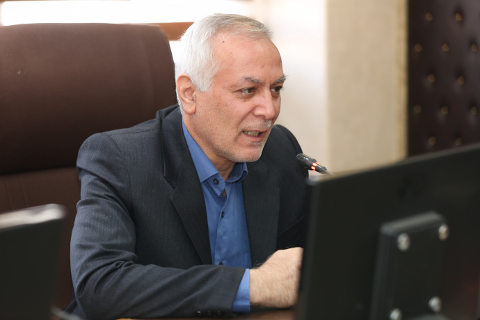 صحرایی در راه اداره‌کل استاندارد/ مدیرکل جدید از دانشگاه تبریز می‌آید