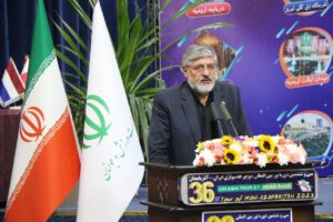 دیپلماسی ورزشی با تور دوچرخه سواری آذربایجان