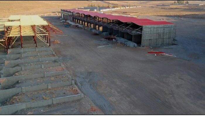 طلسم میدان میوه و تره بار شهریار باز می شود؟ / گره گشایی از ترافیک غرب تبریز در انتظار یک پروژه