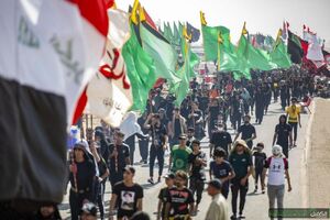 توصیه‌هایی برای تغذیه سالم در اربعین