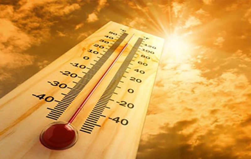 تداوم گرمی هوا تا پایان هفته در آذربایجان‌شرقی
