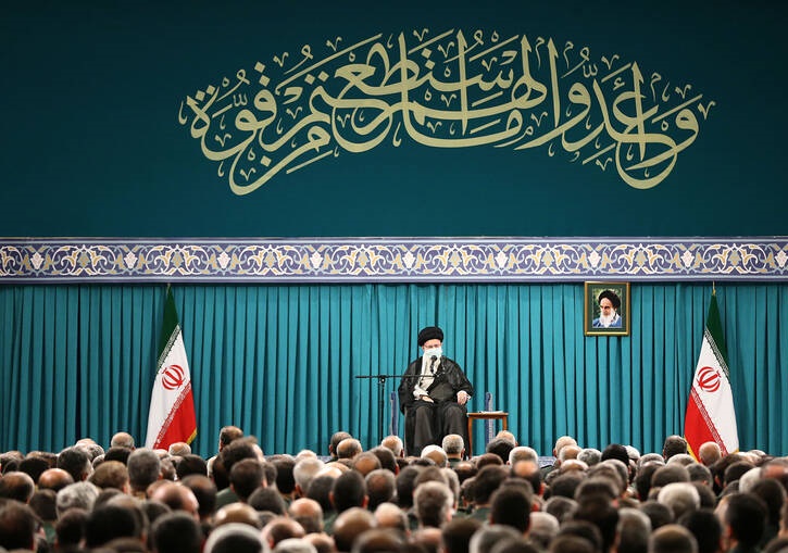 سپاه بزرگترین سازمان ضد تروریستی در دنیاست/ باید مراقب باشیم در شناخت دشمن اشتباه نکنیم