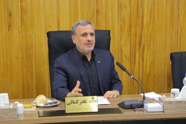 به همه روستاهای بالای 20 خانوار گازرسانی می شود / مازوت سوزی نیروگاه تبریز بدلیل مصرف بالای گاز در استان