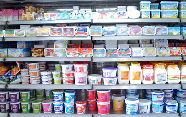 ۴ قلم کالای لبنی یارانه‌ای فعلا گران نمی‌شود