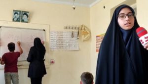 معلمان بی اجرت؛ پیچ و خم آموزش در محرومیت