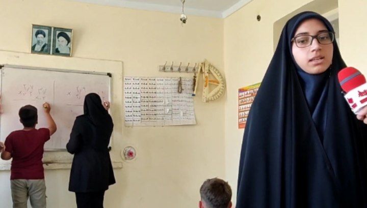 معلمان بی اجرت؛ پیچ و خم آموزش در محرومیت