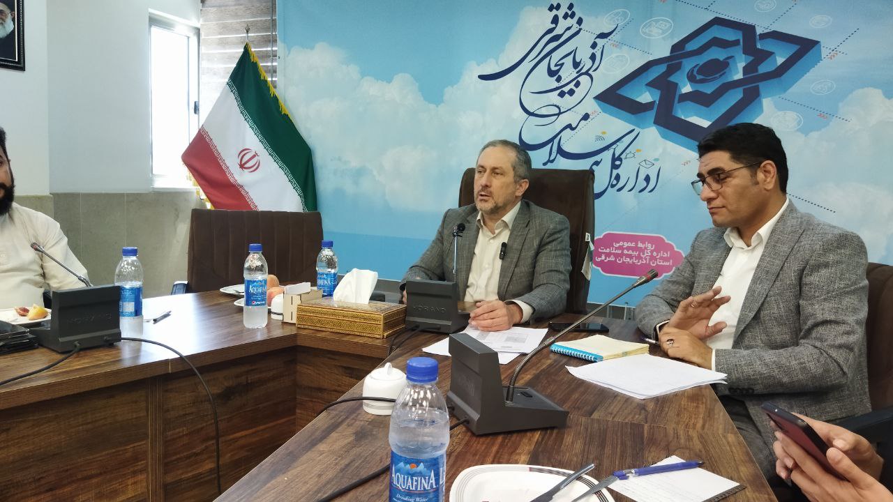 جلوگیری از سواستفاده درمانی با نسخ الکترونیکی / ارایه بیمه نازایی به ۴۰۰۰ نفر