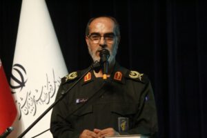 در جنگ شناختی فرمانده میدان، اصحاب رسانه هستند