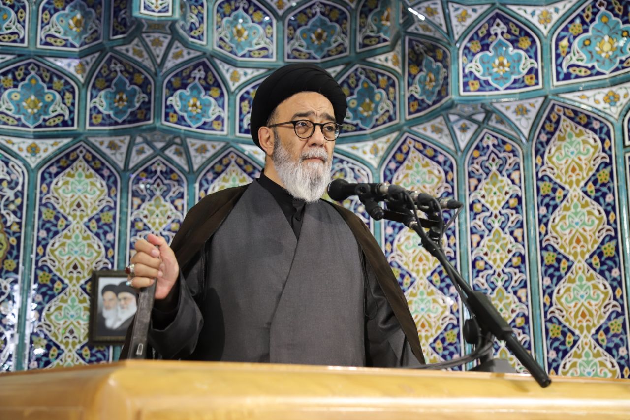 لزوم مدیریت قطعی آب و برق تبریز / دولت برای حل بحران دریاچه ارومیه تمام توان ملی خود را پای کار بیاورد