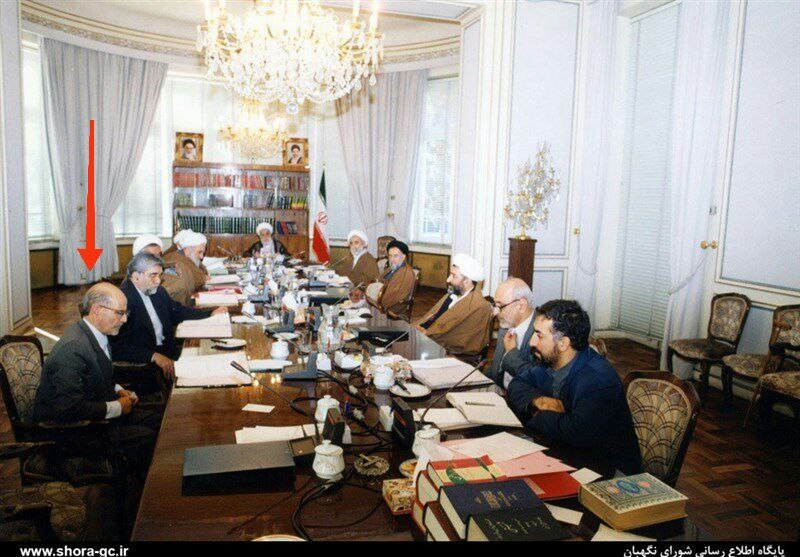 نامگذاری خیابانی به نام حقوقدان فقید شورای نگهبان در ممقان