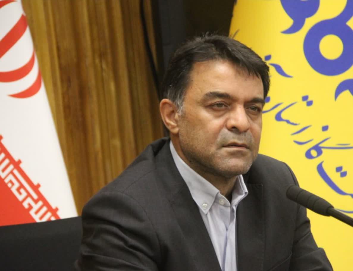 اغلب گاز دزدی‌ها در مناطق حاشیه نشین و باغات بوده