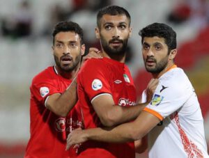خروج تراکتور از بحران با مهاجم جدید / تعویضی ها گل ساخته و گل زدند