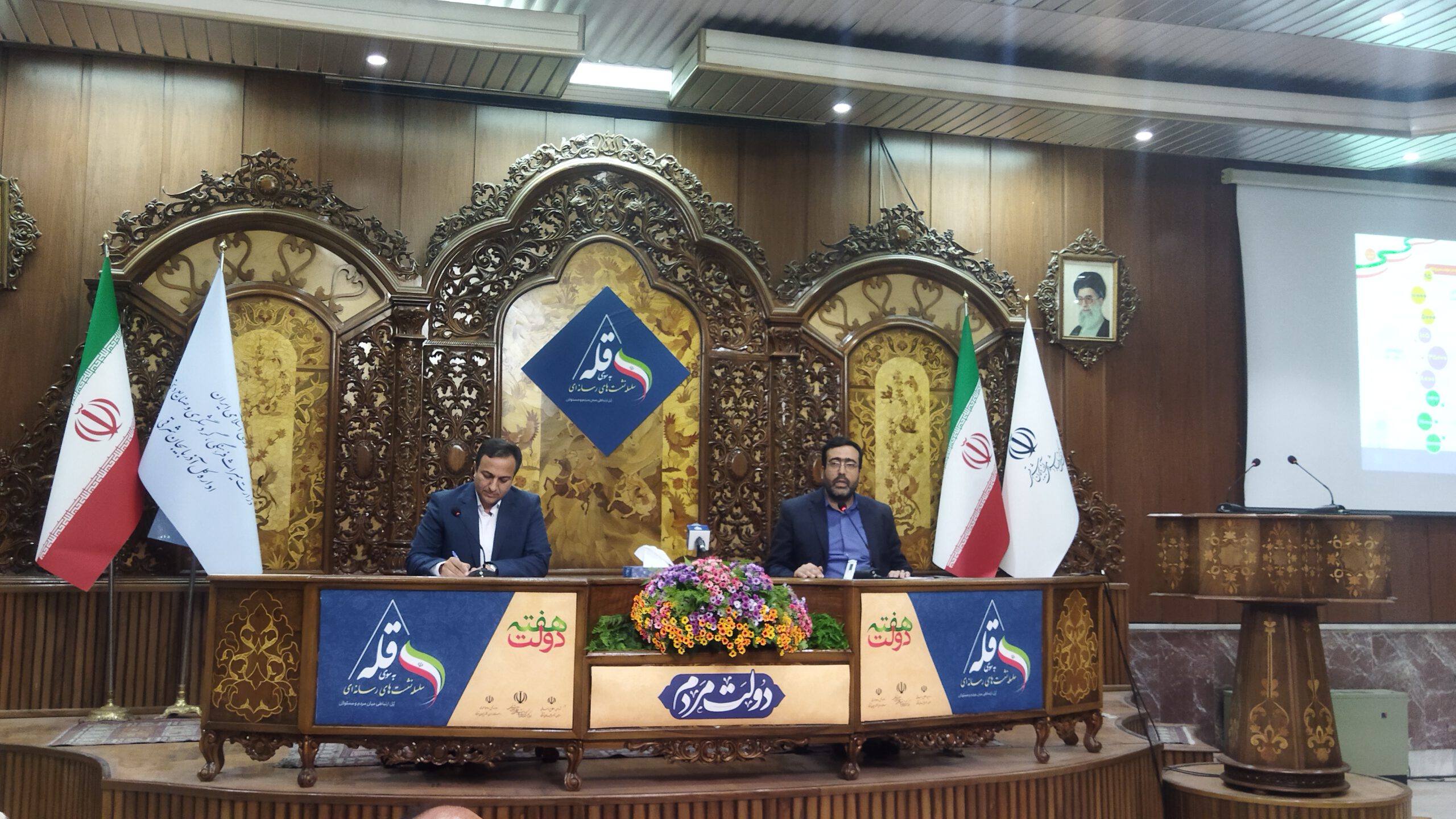 کشف بیش از ۲۰۰ آثار باستانی در دو سال اخیر/ شهرداری تبریز موظف به مرمت خانه کلکته چی