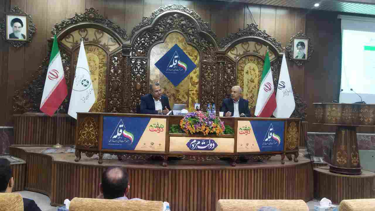 پیگیر وظایف ارگان‌ها درباره هوای پاک هستیم