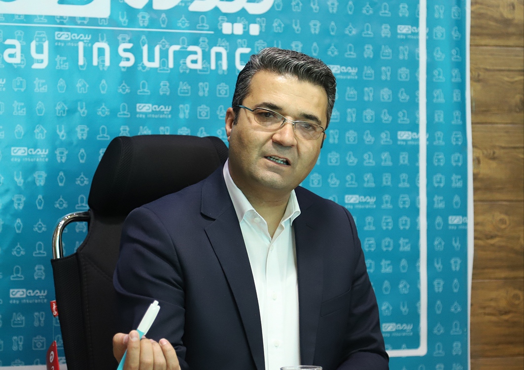 ۶۰ هزار نفر از ایثارگران تحت پوشش بیمه دی هستند / رضایت ۸۰ درصدی مشتریان