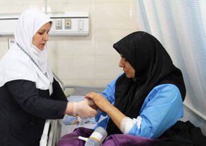 درمان سه دهک اول جامعه رایگان شد