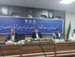 تبریز میزبان المپیاد ورزشی دانشجویان دانشگاه فنی و حرفه ای کشور