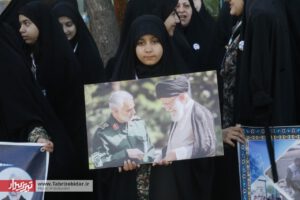 رزمایش جهادگران سازندگی استان