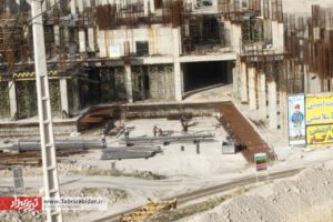 چه خبر از بیمارستان 1000 تختخوابی تبریز؟ / پژوهشگاه ربع رشیدی در خدمت تولید ناخالص ملی