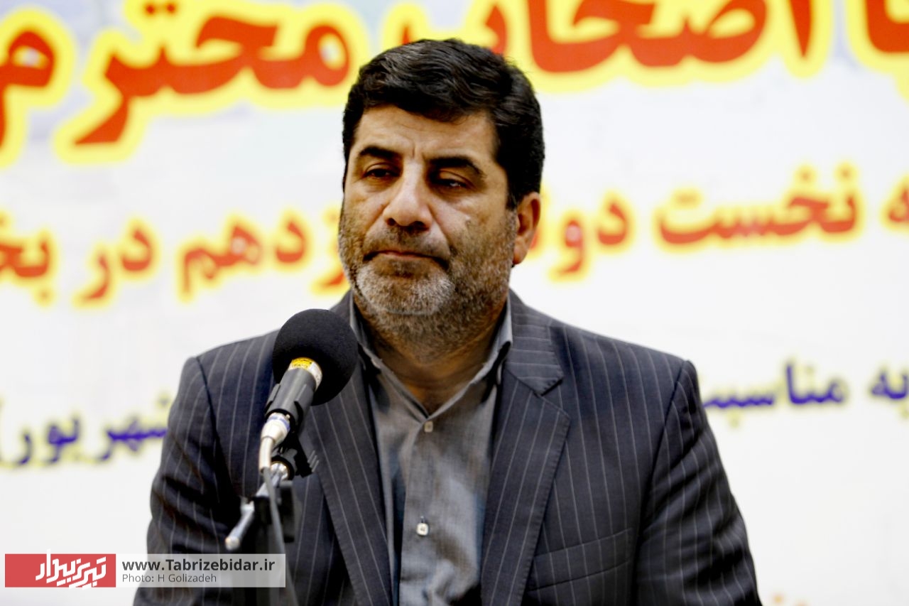 بهره برداری از ۸۳ پروژه کشاورزی در هفته دولت