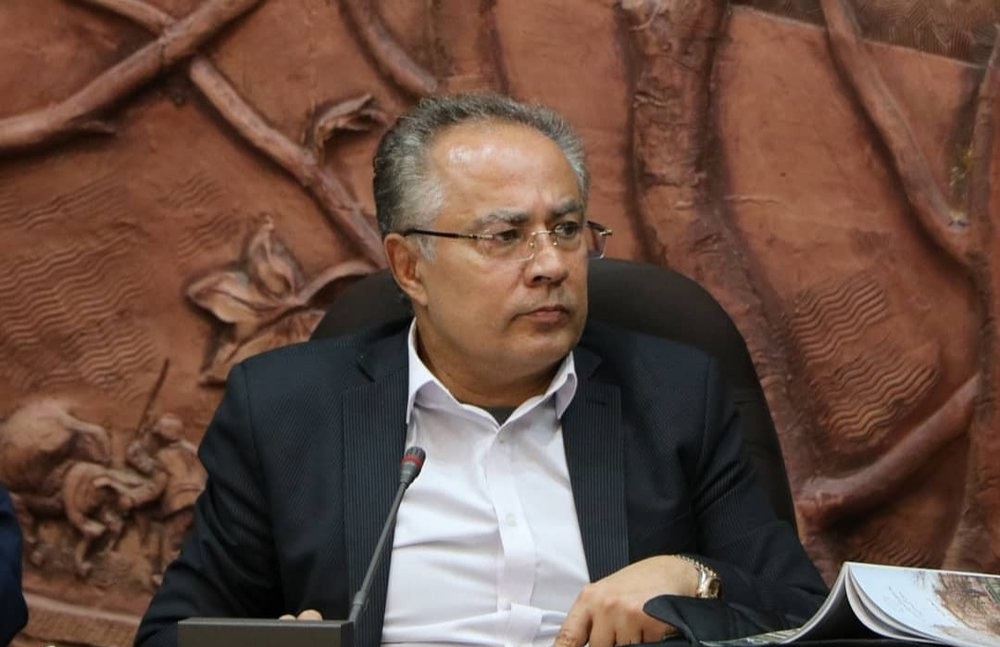 دبیری چرا لحظه آخر کاندید ریاست شد؟ / تقویت نظارت و شفافیت با تعامل ۱۳ نفره