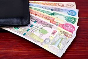 آغاز فروش ارز اربعین در پنج بانک عامل